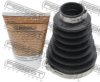 FEBEST 2915P-RRIIIR Bellow, driveshaft